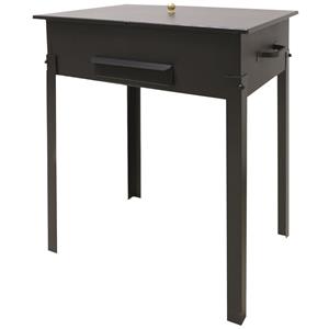 BARBECUE EL GAUCHO FORNACELLA C/GRAT.50
